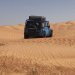 Jeep Experience