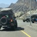 Jeep Experience