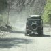 Jeep Experience