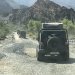 Jeep Experience