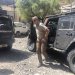 Jeep Experience