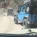 Jeep Experience