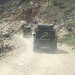 Jeep Experience
