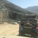 Jeep Experience