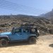 Jeep Experience