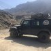 Jeep Experience