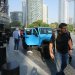 Jeep Experience