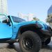 Jeep Experience