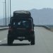Jeep Experience