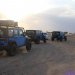 Jeep Experience