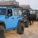 Jeep Experience