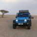 Jeep Experience