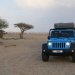 Jeep Experience