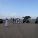 Jeep Experience