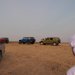 Jeep Experience