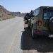 Jeep Experience