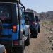 Jeep Experience