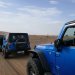 Jeep Experience