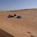 Jeep Experience