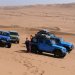 Jeep Experience