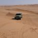 Jeep Experience
