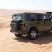 Jeep Experience