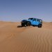 Jeep Experience