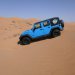 Jeep Experience