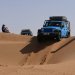 Jeep Experience
