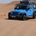 Jeep Experience