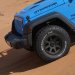 Jeep Experience