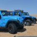 Jeep Experience