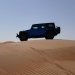 Jeep Experience