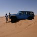Jeep Experience
