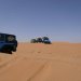 Jeep Experience