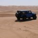 Jeep Experience