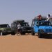 Jeep Experience