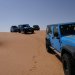 Jeep Experience