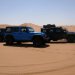 Jeep Experience