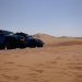Jeep Experience