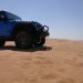 Jeep Experience