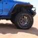 Jeep Experience