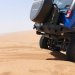 Jeep Experience