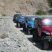 Jeep Experience