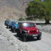 Jeep Experience
