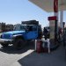 Jeep Experience