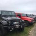 Jeep Experience