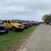 Jeep Experience