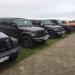 Jeep Experience
