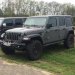Jeep Experience
